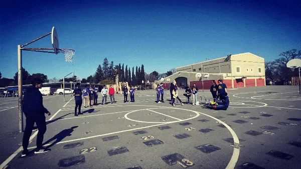 FIRST Robotics Competition