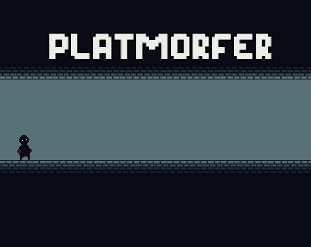 Platmorfer